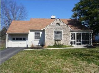 102 Fenway Rd, Columbus, OH 43214