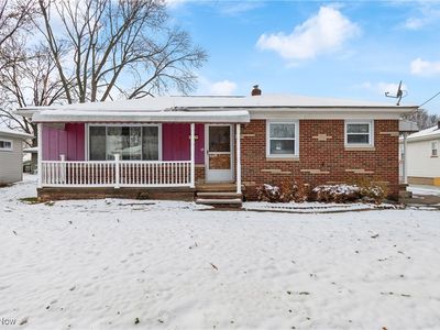 490 Stephens Rd, Akron, OH, 44312