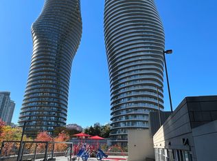 60 Absolute Ave #5307, Mississauga, ON L4Z 0A9
