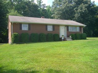 2908 Cromwell Rd, Greensboro, NC 27407