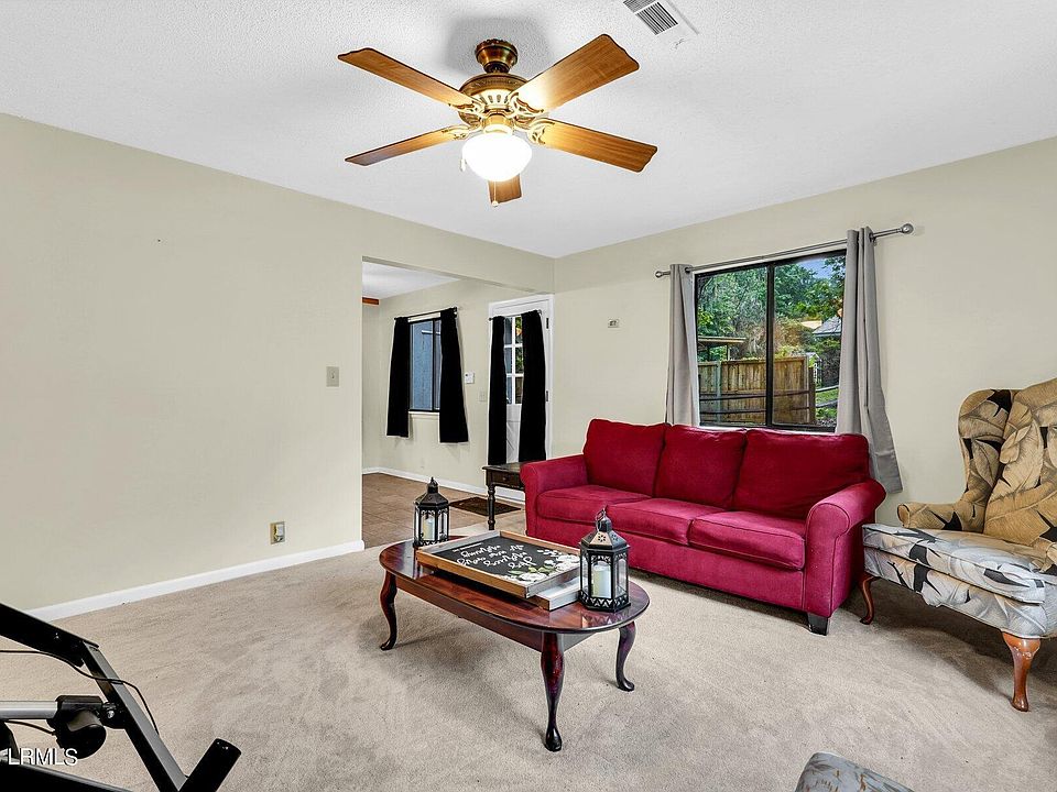 4001 Hodge Dr, Beaufort, SC 29906 MLS 181044 Zillow