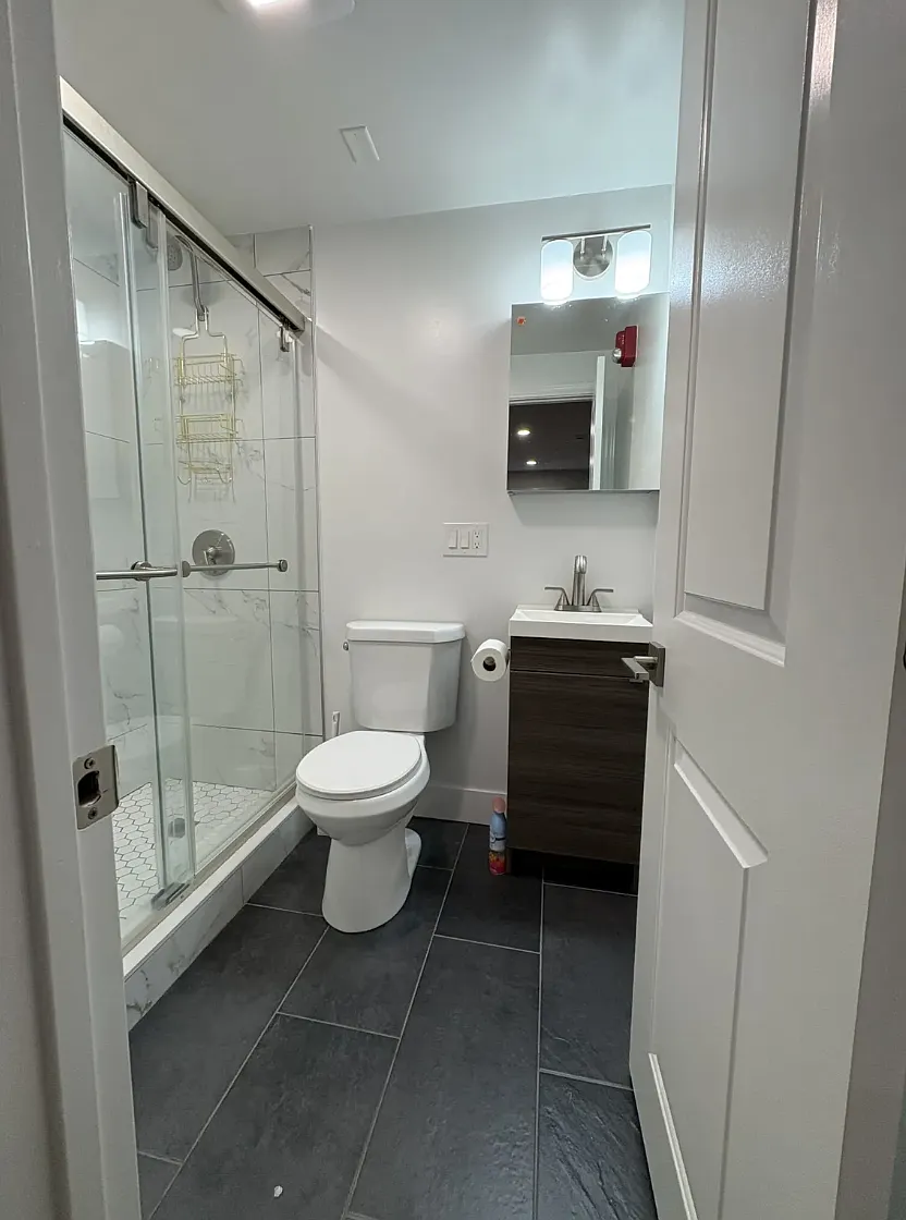 Studio, 450 sqft, $2,650 — Photo 1