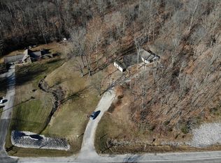 2094 State Road 550, Loogootee, IN 47553