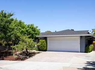 11140 Santa Teresa Dr, Cupertino, CA