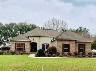 12476 Bell Creek Dr N, Grand Bay, AL 36541