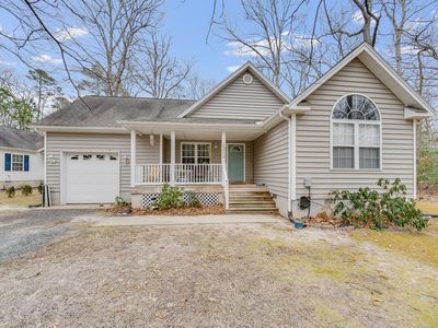 2403 Jolly Rodger Dr, Greenbackville, VA, 23356