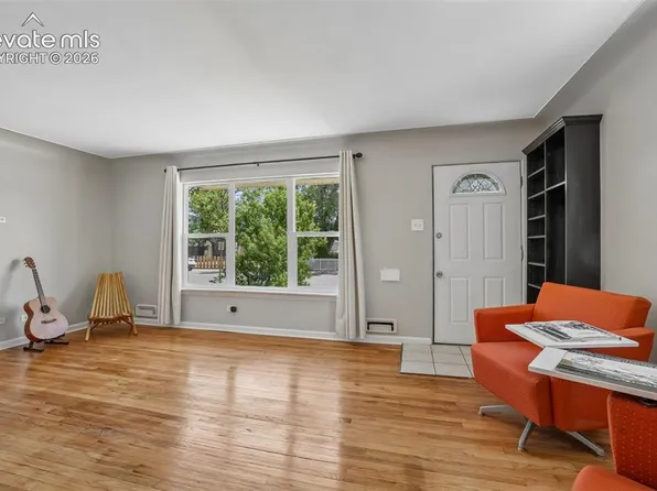 3621 Pontiac St, Denver, CO 80207