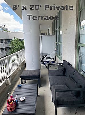 1st image of 184 Kent Ave #602D