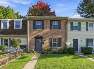 303 Church St, Lancaster, PA 17602