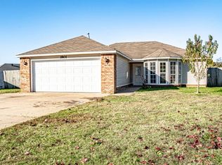 1901 Timberline Ave, Springdale, AR 72764