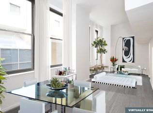 65-69 Nassau St #CO, New York, NY 10038
