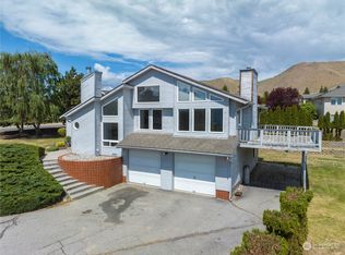 4065 Burch Mountain Rd, Wenatchee, WA 98801