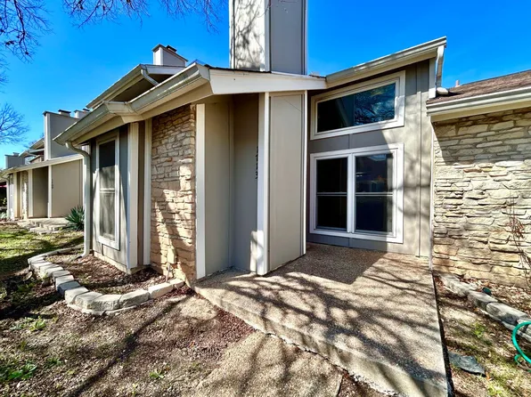 1713 Timber Ridge Dr, Austin, TX 78741