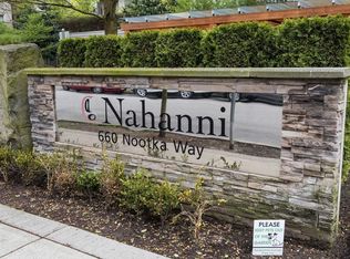 660 Nootka Way #2207, Pt Moody, BC V3H0B7