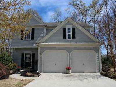 740 Alstonefield Dr, Milton, GA, 30004