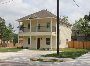 1809 E 16th St, Austin, TX 78702