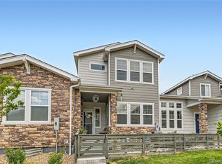 15501 E 112th Ave UNIT 6E, Commerce City, CO 80022