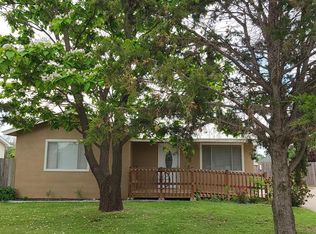 244 E 5th Ave, Springfield, CO 81073