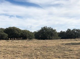 746 Fm 218 W, Mullin, TX 76864