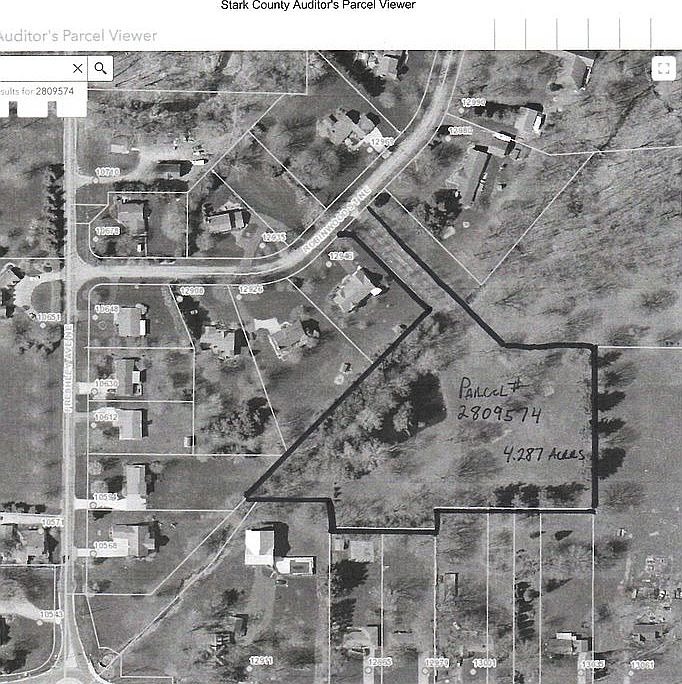 1st image of Robinwood St