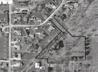 Robinwood St, Alliance, OH 44601