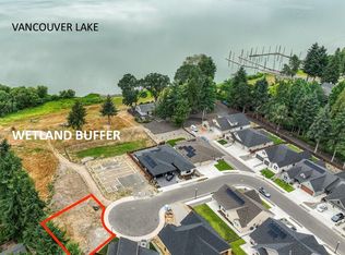 6704 NW 26th Ct #10, Vancouver, WA 98665