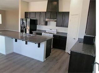 6646 Young Sky Ave, Las Vegas, NV 89142