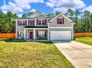 280 Whippoorwill Way NE, Ludowici, GA 31316