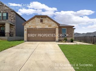 3523 Sand Castle Way, Converse, TX 78109