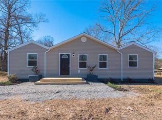 2521 Cc Rd, Charles City, VA 23030