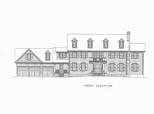 25 Innes Rd, Scarsdale, NY 10583