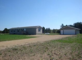 W4899 County Road G E, Mauston, WI 53948