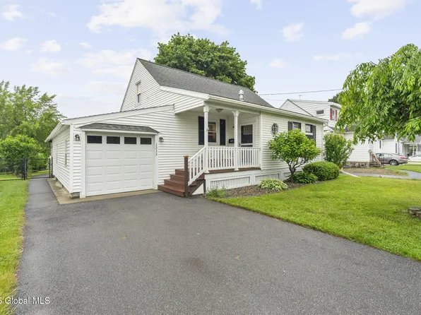 3233 Harold Street, Schenectady, NY 12306