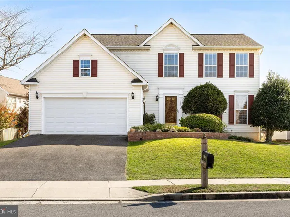 5320 Ivywood Dr N, Frederick, MD 21703