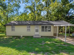 1409 Ripley St, Cape Girardeau, MO 63701