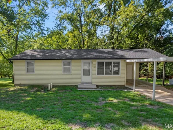 1409 Ripley St, Cape Girardeau, MO 63701