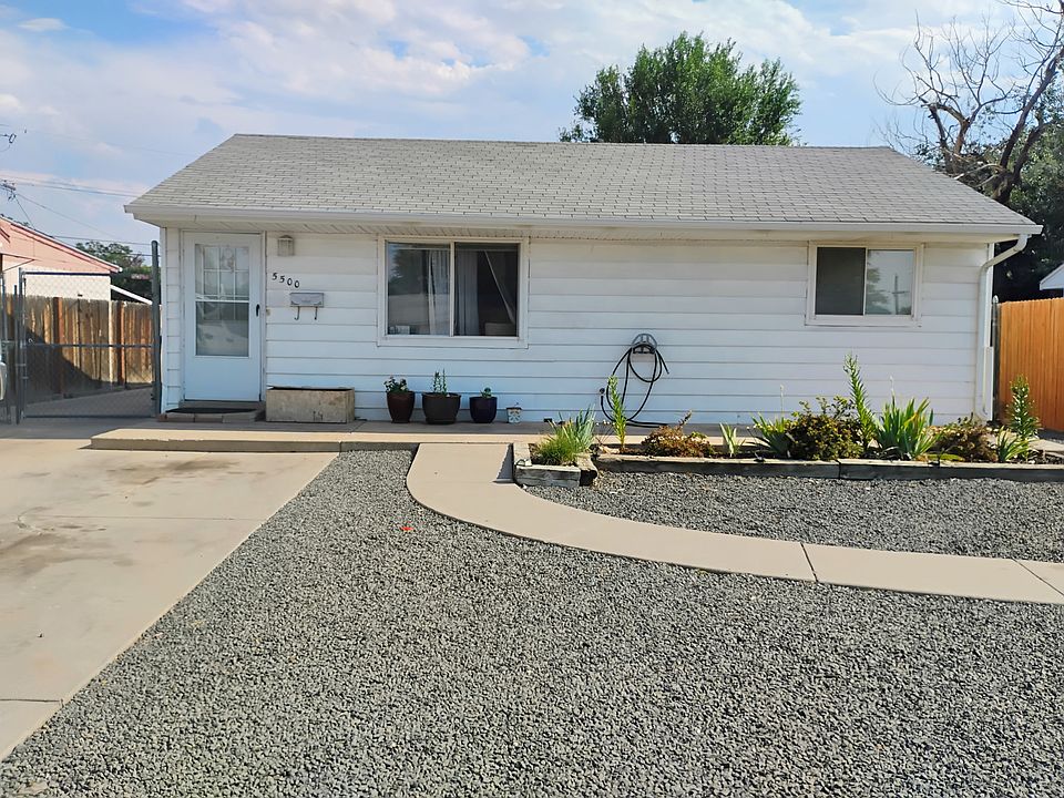 1st image of 5500 E 66th Way