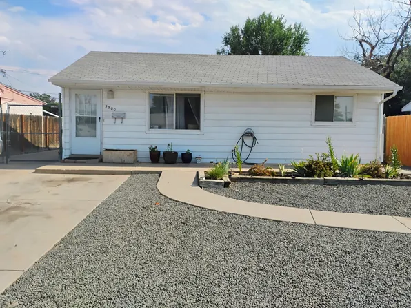 5500 E 66th Way, Commerce City, CO 80022