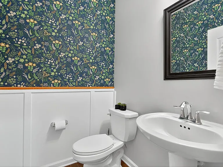 7019 Hamilton Mill Dr — Photo 22