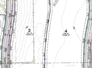 Lots 3 & 4 Forevergreen Ests, Coralville, IA 52241