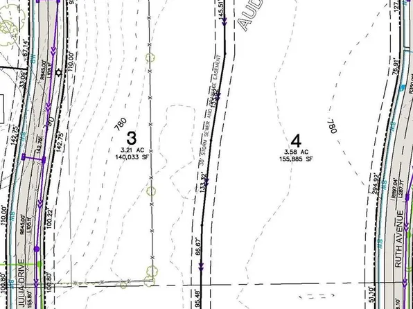 Lots 3 & 4 Forevergreen Ests, Coralville, IA 52241