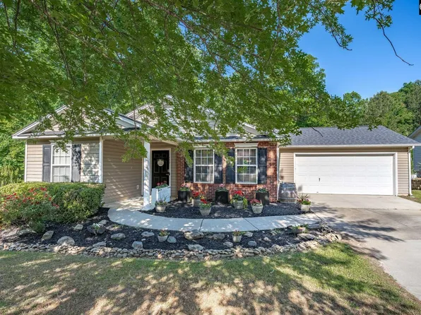 559 Foxstone Dr, Chapin, SC 29036