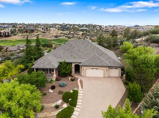 2117 Colter Bay Ct, Prescott, AZ 86301