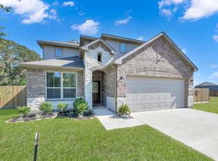 15311 Willie Mays Ct, Splendora, TX 77372