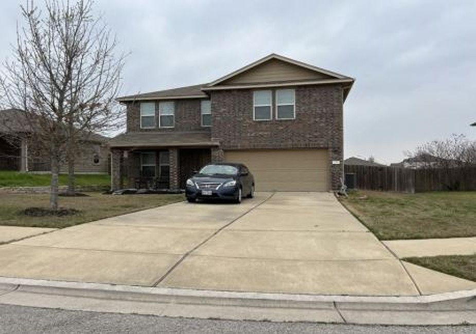 Property Front View