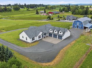 39835 Mertz Dr SE, Stayton, OR 97383