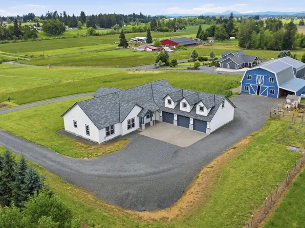 39835 Mertz Dr SE, Stayton, OR 97383