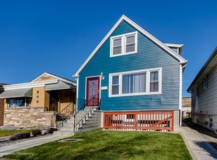 7644 W 63rd Pl, Summit, IL 60501