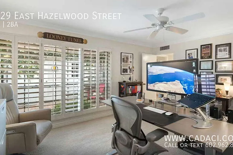 3129 E Hazelwood St — Photo 22