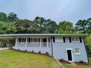 2035 Killian Hill Rd #A, Snellville, GA 30039